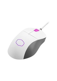 Resim Cooler Master MM730 MM-730-WWOL1 Kablolu RGB Oyuncu Mouse 