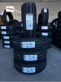 Resim Matador 215/65R16C 109/107T 8PR HECTORRA VAN YAZ LASTİĞİ 