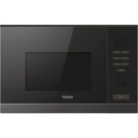 Resim Haier HWO38MG4HXB Ankastre Mikrodalga Fırın 