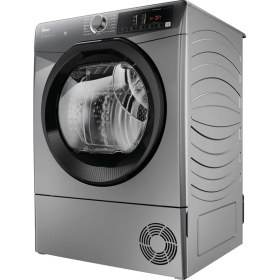 Resim Hoover HRE 10N1TBER-17 10 kg Wi-Fi Bağlantılı Isı Pompalı Kurutma Makinesi 