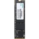 Resim Apacer AS2280P2 480GB 580-950MB M.2 PCIe NVMe SSD 