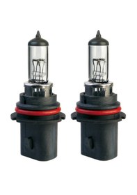 Resim 2 Adet 12v Hb5 9007 65/55w Halojen Standart Renk Ampul 