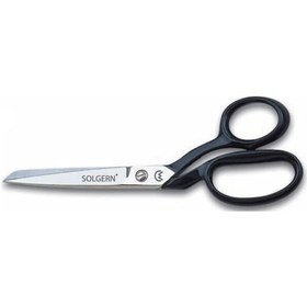 Resim Periboia 232-7 Tekstil / Yatık Regula Makası No: 7 İnç / 17,78 Cm 