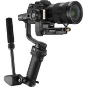 Resim Zhiyun Weebill 3S Combo Handheld Gimbal Stabilizer 