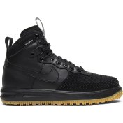 Resim Nike Erkek Günlük Spor Ayakkabı Lunar Force 1 Duckboot 805899-003 