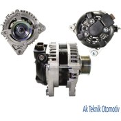 Resim Alternator 12V Avensis 03->100A 504625885 