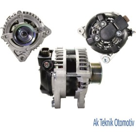 Resim Alternator 12V Avensis 03->100A 504625885 