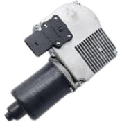 Resim Audi A6 C7 (4G2, 4GC) 2011-2018 / Audi A7 Sportback (4GA, 4GF) 2010-2018 Ön Silecek Motoru (Mekanizmalı) 