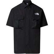 Resim The North Face Giyim Gömlek U NSE SUMMER SHIRT 