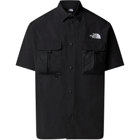 Resim The North Face Giyim Gömlek U NSE SUMMER SHIRT 