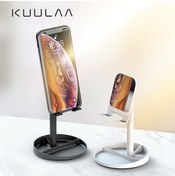 Resim Kuulaa K2 Aynalı Cep Telefonu Ve Tablet Masaüstü Standı Tutucu (194922462) 
