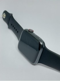 Resim WEARPRO Watch 7 Premium Akıllı Saat Iphone Ve Android Tüm Telefonlara Uyumlu Wear Pro 