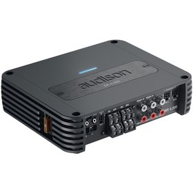 Resim Audison Compact Sr 4.300 4 Kanal Amfi 