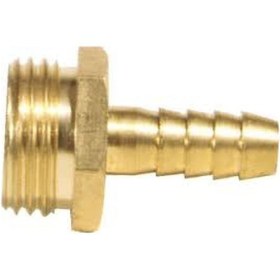 Resim Hava 3/8-12 MM Erkek Hortum Uç 