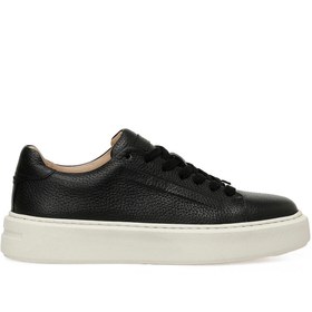 Resim İnci RANA 5PR Siyah Kadın Sneaker 
