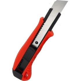 Resim Rodex Profesyonel Metal Maket Bıçağı 