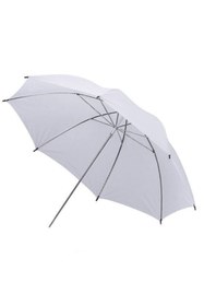 Resim Fomex Umt 101 Cm Translucent Şemsiye 