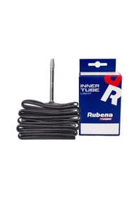 Resim Rubena Light İnce Sibop İç Lastik 700x23-28c 80mm 75 Gr 