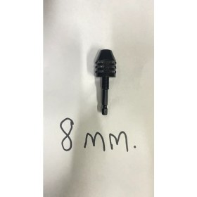 Resim Alton Elmas Dünyası 8.0 mm Bits Mandren 