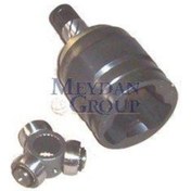 Resim Nıssan Sunny- B11 Cd17- 84/88 İç Aks Kafası İç:23 Diş/dış:24 Diş Benzinli/dizel Tip Unıca 