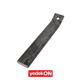 Resim AGCO Koruma Parçası - AGCO | E65026 