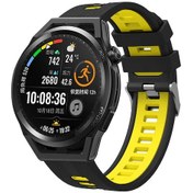 Resim Ensueno Huawei Gt2 46mm Krd-55 Uyumlu Zore Kordon 