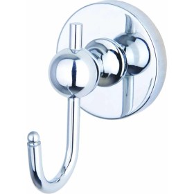 Resim Bauboss Hijyen Tekli Askılık (Pirinç) 