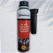 Resim Helmach Cr Dizel Enjektör Temizleyici 