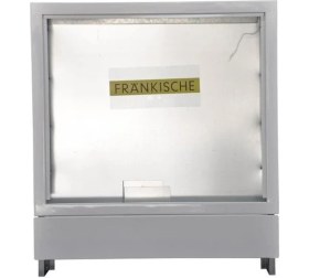 Resim Fraenkische Sıva Altı Kolektör Dolabıtip 3 - 1.000X700X110 mm 