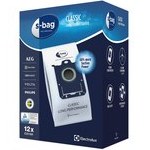 Resim Electrolux E201SMCC S-Bag Mega Pack Toz Torbası (ELX.900169083) 