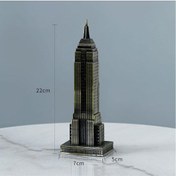 Resim Novahub Özgürlük Heykeli Mezuniyet Hediyesi Masaüstü Yaratıcı Ev Oturma Odası Dekorasyon Süsler Odası Şarap Dolabı Pisa Kulesi El Sanatları 03 03 