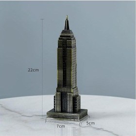 Resim Novahub Özgürlük Heykeli Mezuniyet Hediyesi Masaüstü Yaratıcı Ev Oturma Odası Dekorasyon Süsler Odası Şarap Dolabı Pisa Kulesi El Sanatları 03 03 