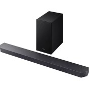 Resim Samsung Q-Serisi Soundbar HW-Q600F 3.1.2 Ch Subwoofer (2025) 