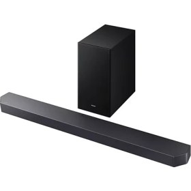 Resim Samsung Q-Serisi Soundbar HW-Q600F 3.1.2 Ch Subwoofer (2025) 