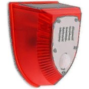 Resim Yaban Domuzu Önleme İçin Profesyonel Hayvan Kovucu Alarm Sensörü 