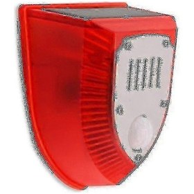 Resim Yaban Domuzu Önleme İçin Profesyonel Hayvan Kovucu Alarm Sensörü 