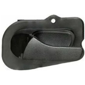 Resim Kapı Kolu Ic On Sag Opel Corsa B Combo B [136656] 