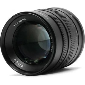 Resim 7artisans 55mm F/1.4 APS-C Manual Fixed Lens (Sony E-mount) 