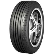 Resim Nankang As-2+ 195/40R16 80w XL Yaz Lastiği 2024 