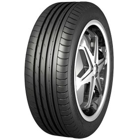 Resim Nankang As-2+ 195/40R16 80w XL Yaz Lastiği 2024 