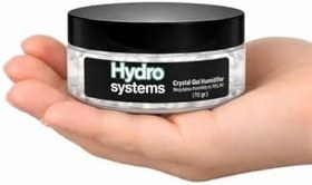 Resim 8 adet 70 gr. Hydro Gel Puro Kutusu%70 Jel Nemlendirici db37s-8 