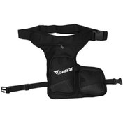 Resim Dainese Bel-bacak 3 Cepli Motosiklet Çantası 