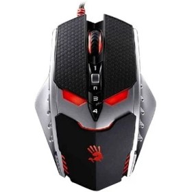 Resim Bloody TL8A Terminator Laser Core3 Aktif Metal Ayak 8200CPI Oyuncu Mouse 