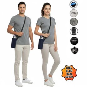 Resim SEVBAGS Termos Suluk Çantası Sıcak/soğuk Kullanım Termal Çanta 