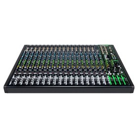 Resim Mackie PROFX22 V3 22 Kanal FX Mixer 