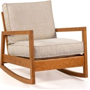 Resim Ron Hugger Sallanır Koltuk 