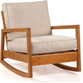 Resim Ron Hugger Sallanır Koltuk 