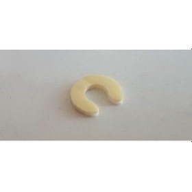 Resim Dıe Cut 15 MM Düğme Bandı Yarım Ay 2500 Ad. 