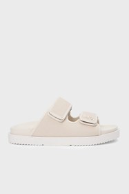 Resim Tommy Hilfiger Bayan Sandalet FW0FW09298 AEO 