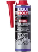 Resim Liqui Moly Pro - Line Dizel Sistem Temizleyici 500 Ml 5156 